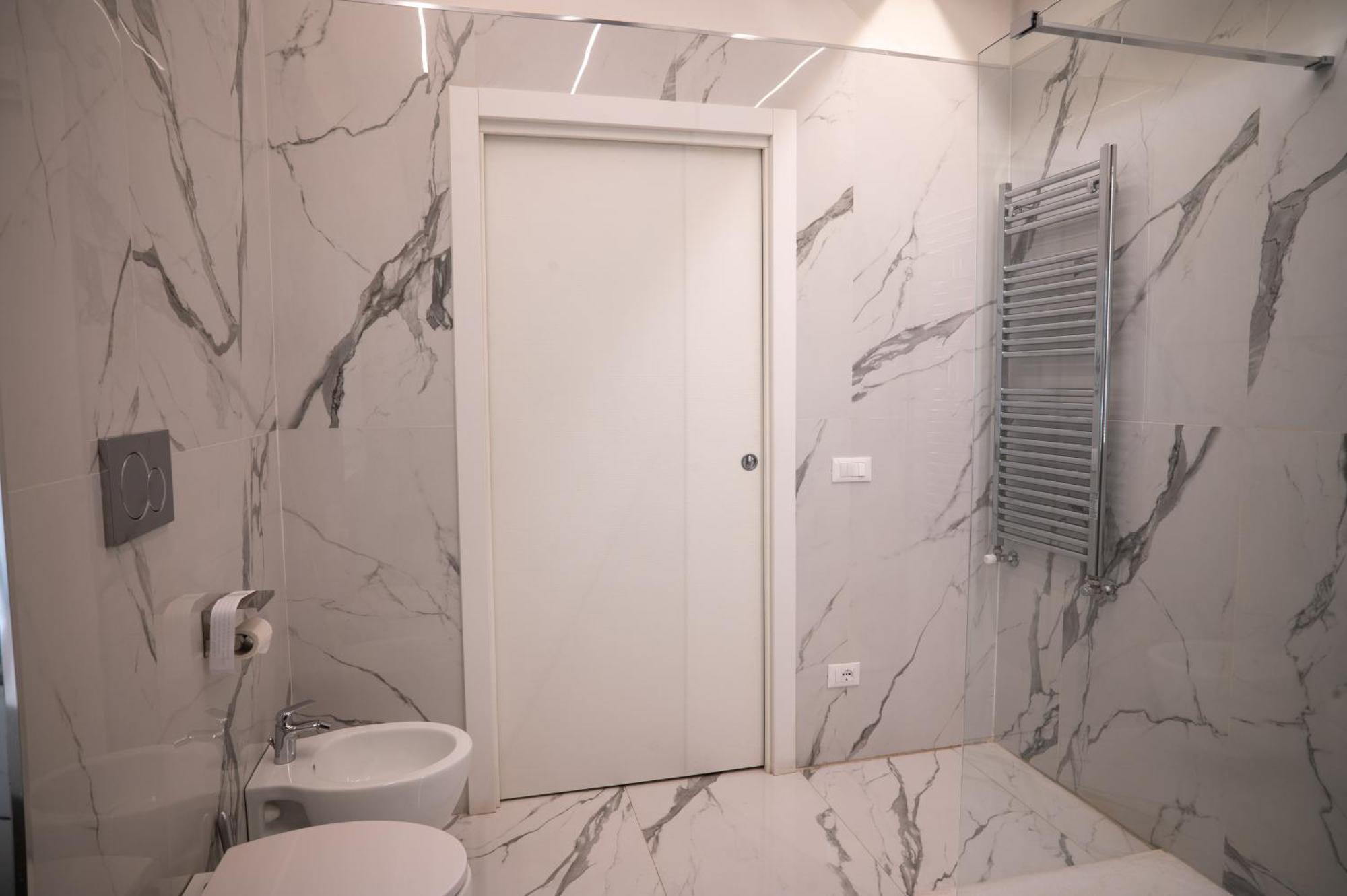 Enjoyhousebracciano Suite1 Ngoại thất bức ảnh