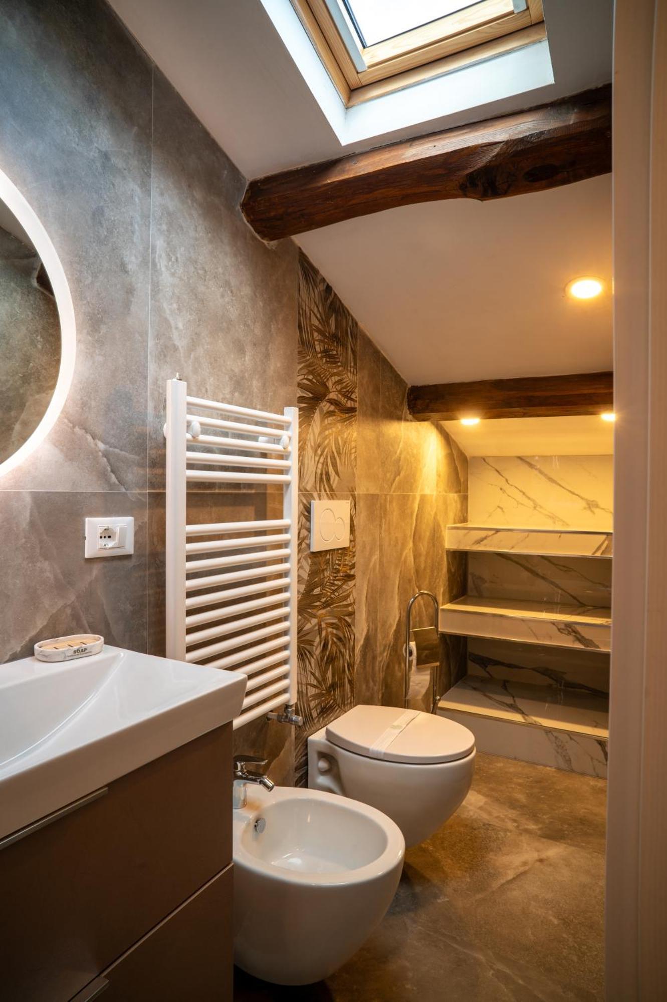 Enjoyhousebracciano Suite1 Ngoại thất bức ảnh